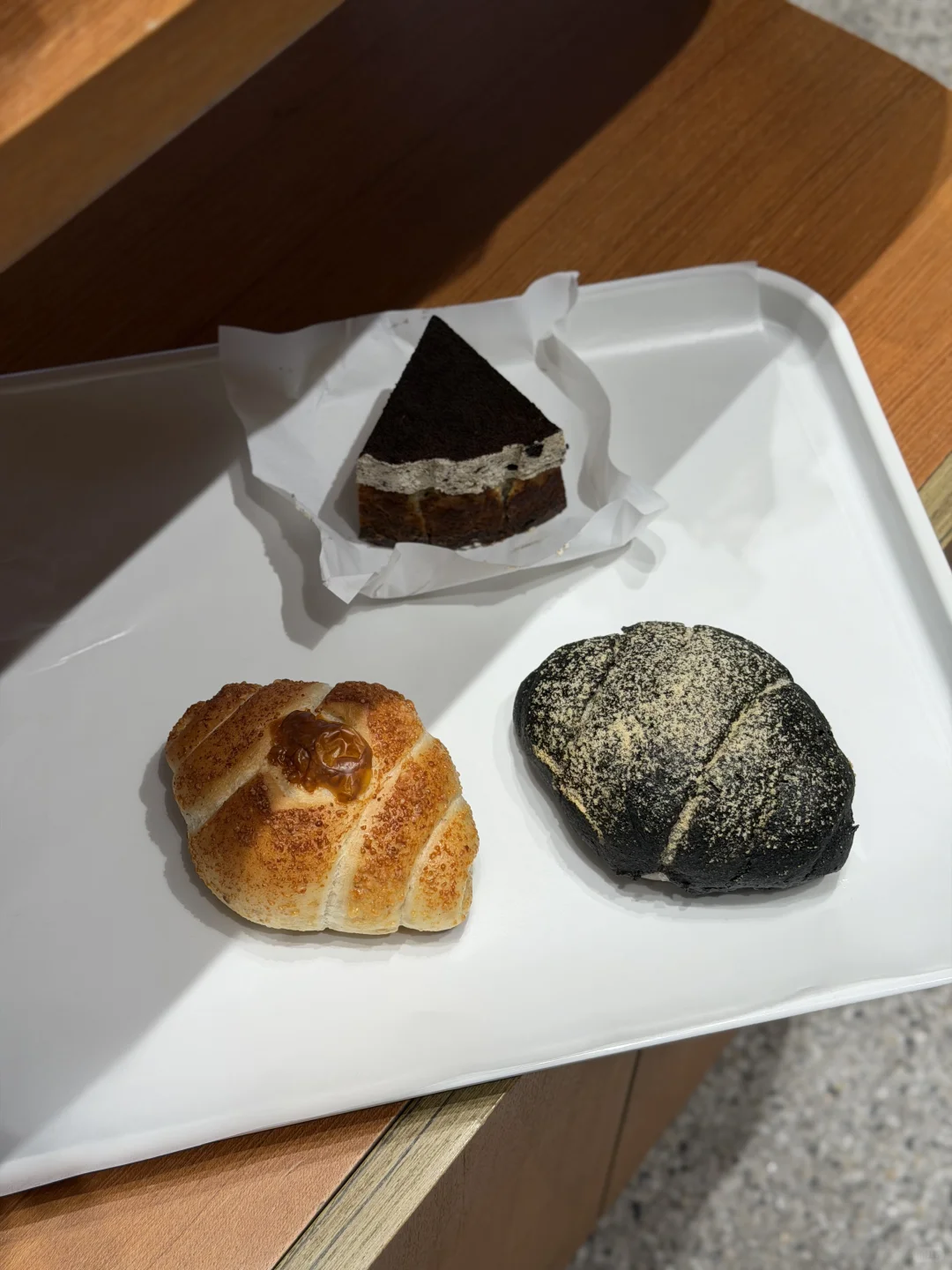 深圳｜可能是万象天地坠好吃的盐面包🥐！