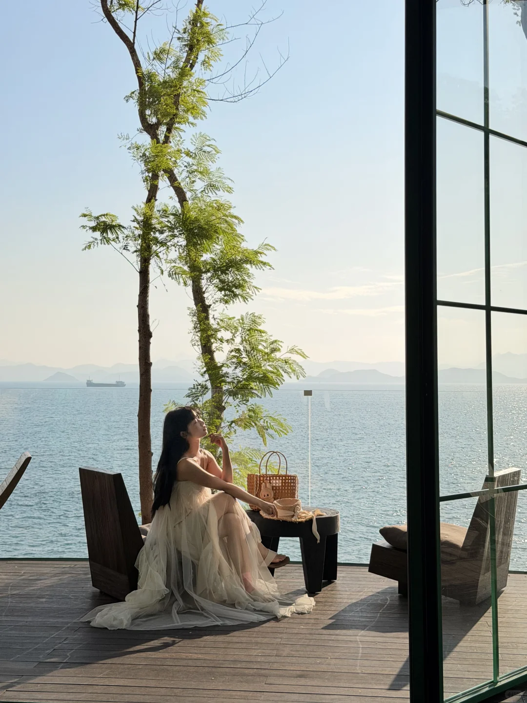 11.17实况！为这一扇窗来了一趟深圳...!!!