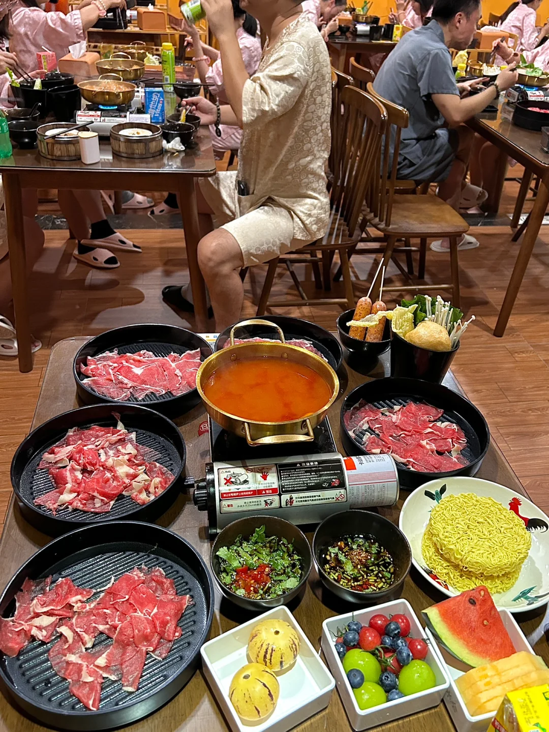 东莞已经进化成这样了吗。。。🥹🥹🥹