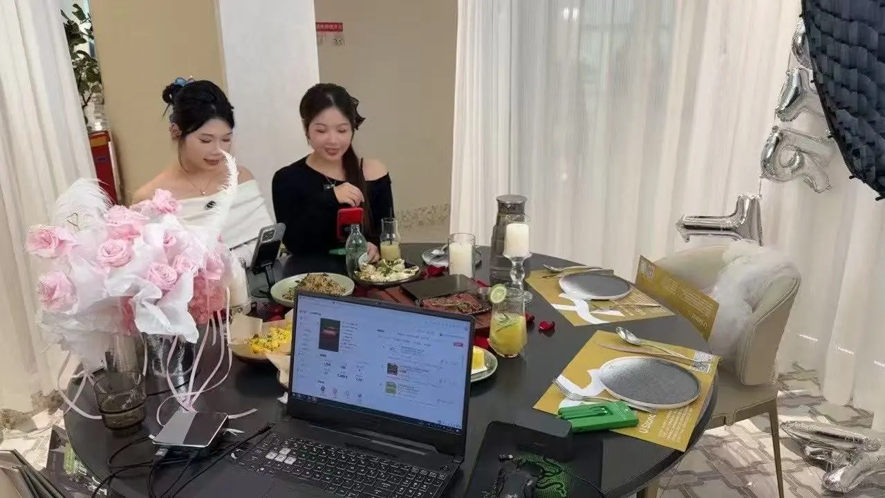 震惊！这家东莞企业靠直播逆袭，利润率飙升