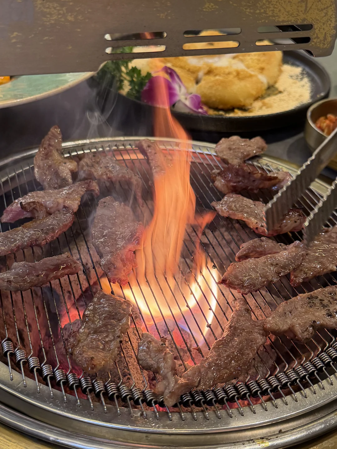 广州前2好吃的烤肉啊啊啊啊！！！！！