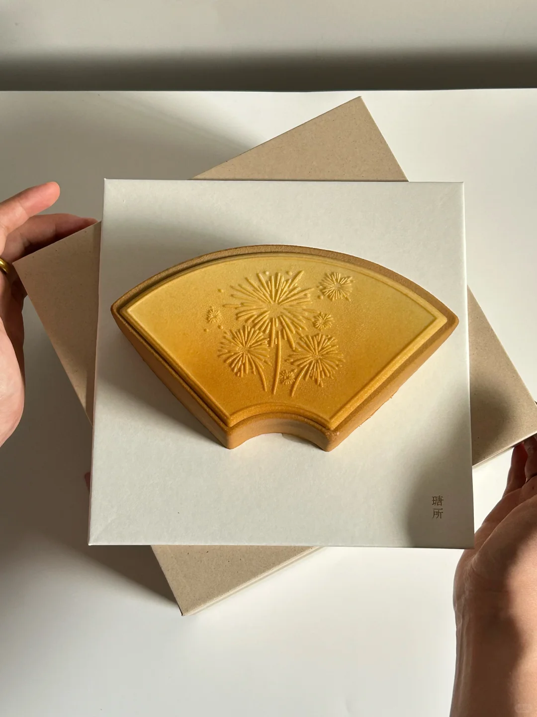 广州新店！漂亮小蛋糕真的很心动！