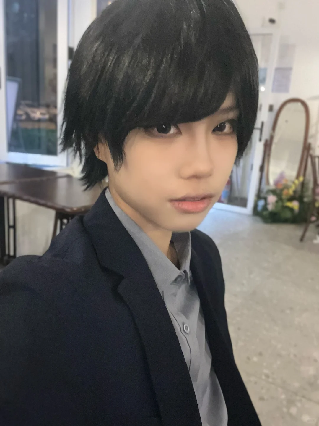 想扩一点广州特摄人