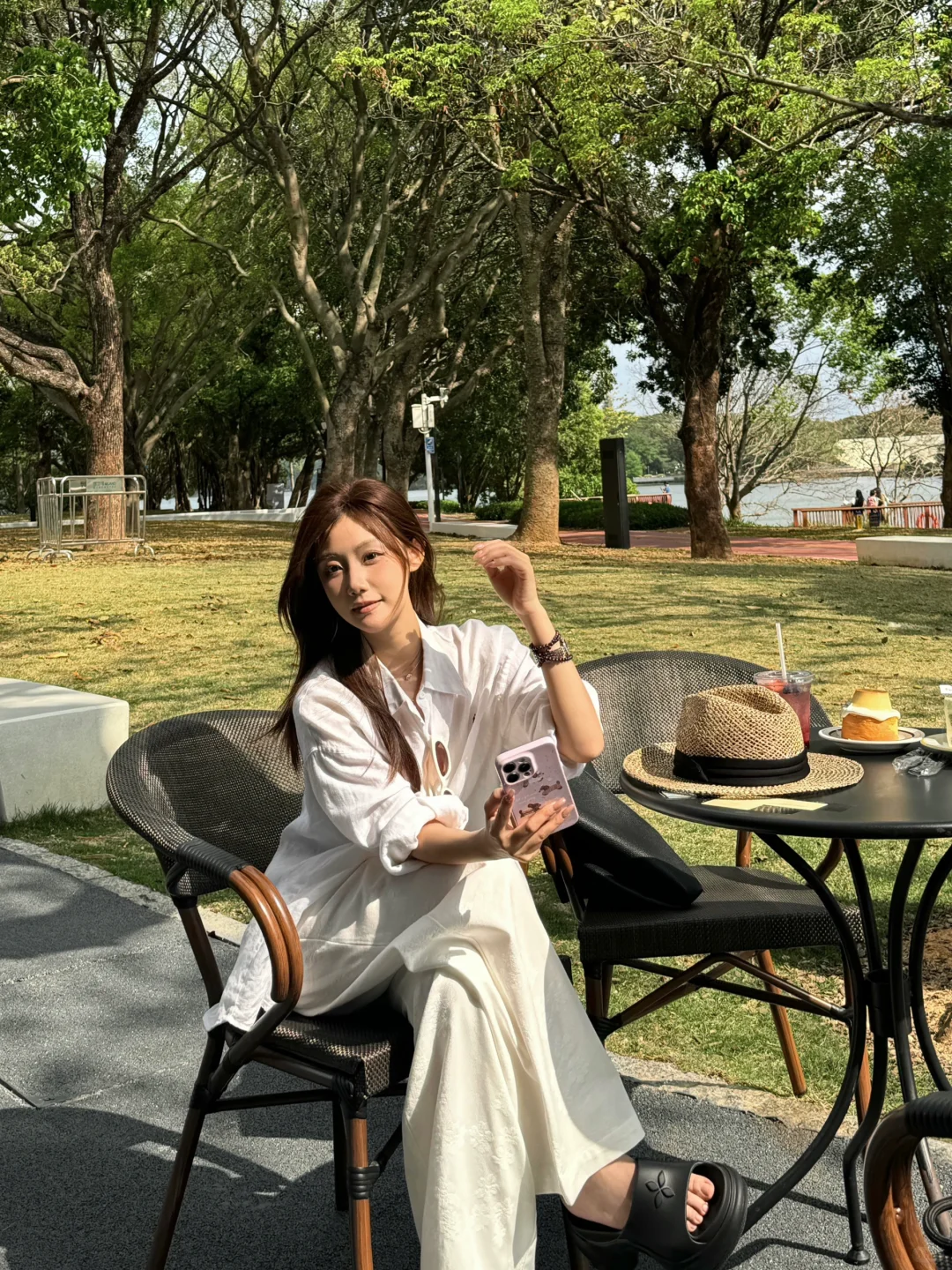 树下 我是我的春天📖🌳