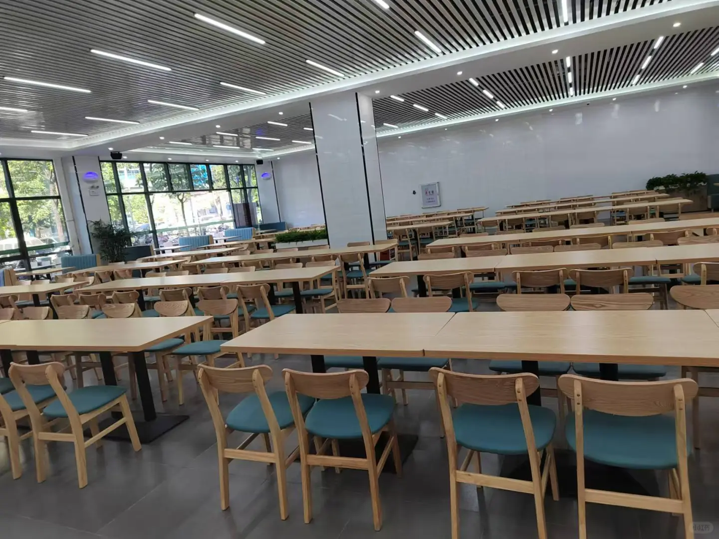 松山湖月薪7000工厂，回东莞了，别被骗了