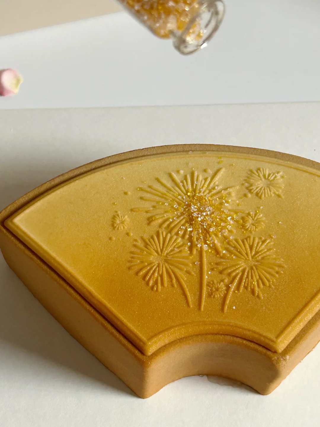 广州新店！漂亮小蛋糕真的很心动！