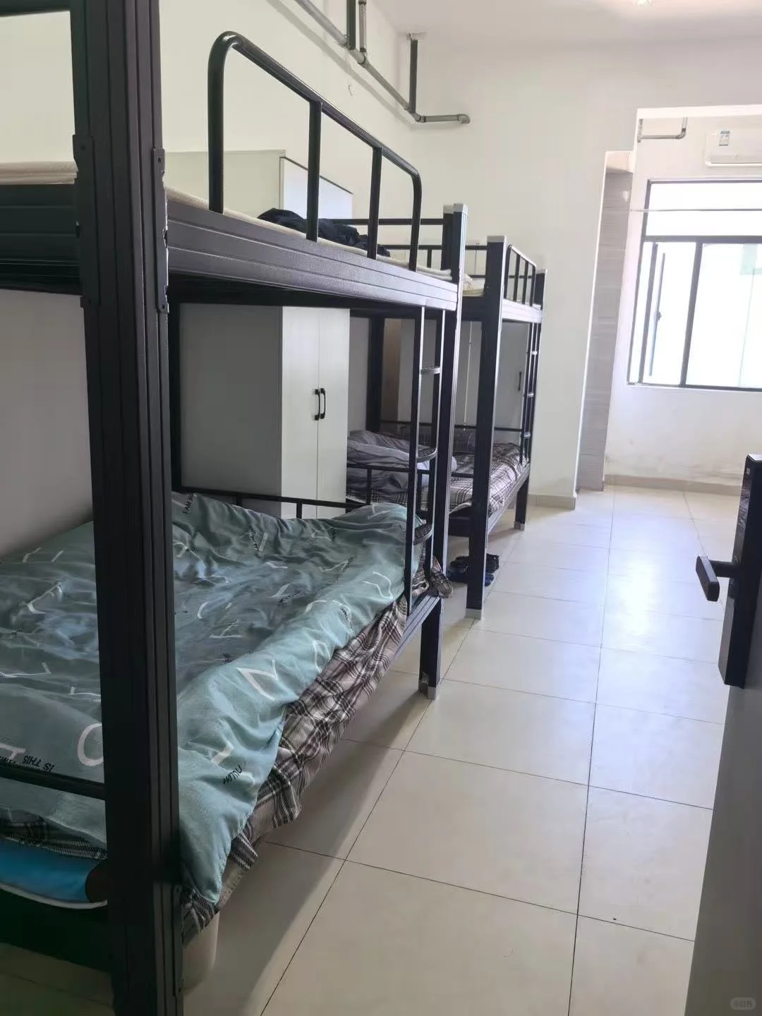 年前来东莞做玩具厂一个月6800+ 包吃住