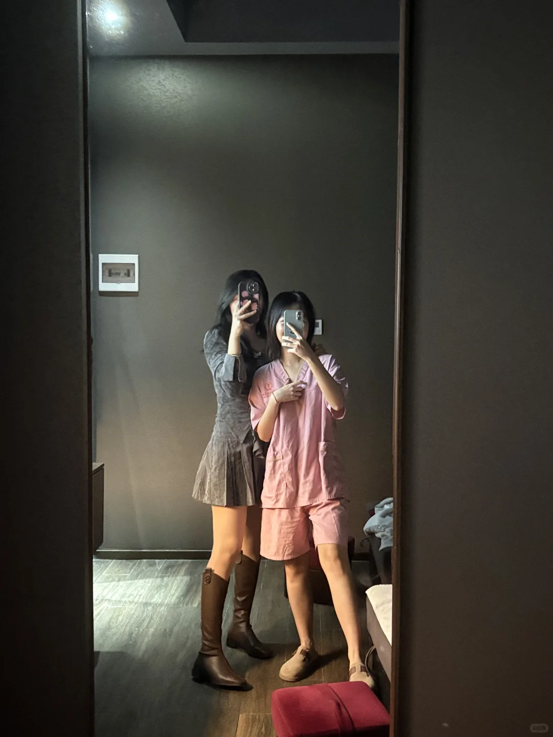 康悦|按摩初体验