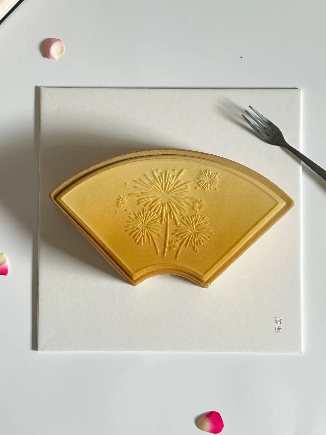 广州新店！漂亮小蛋糕真的很心动！