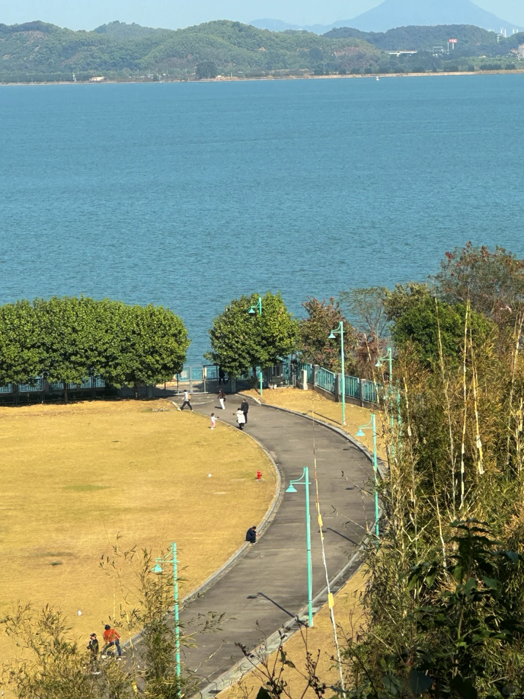 广州📍南沙 地铁直达看海 一日citywalk🏝️