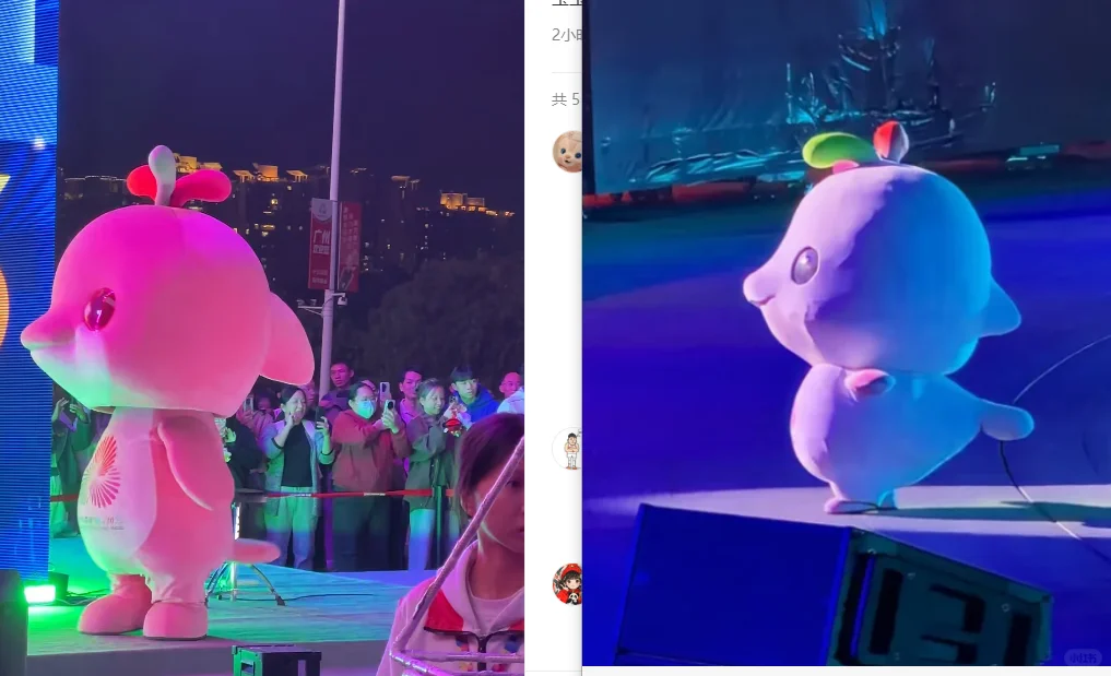 大湾鸡到深圳变成鸭了吗？