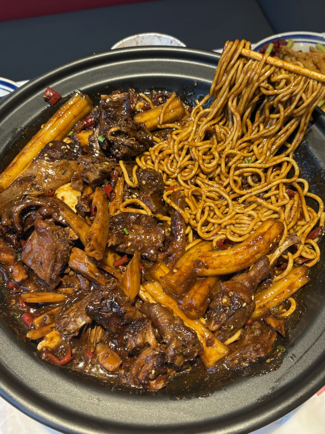 感觉是东莞虎门top1好吃的！！！！