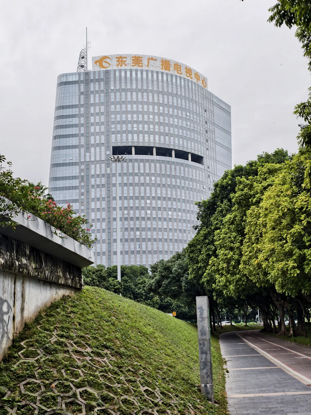 湾区新星|崛起中的东莞CBD