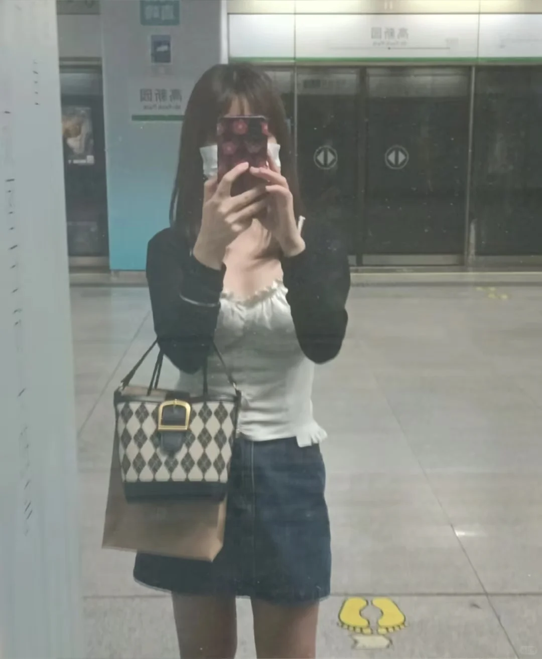 好想谈个东莞的优秀男盆友