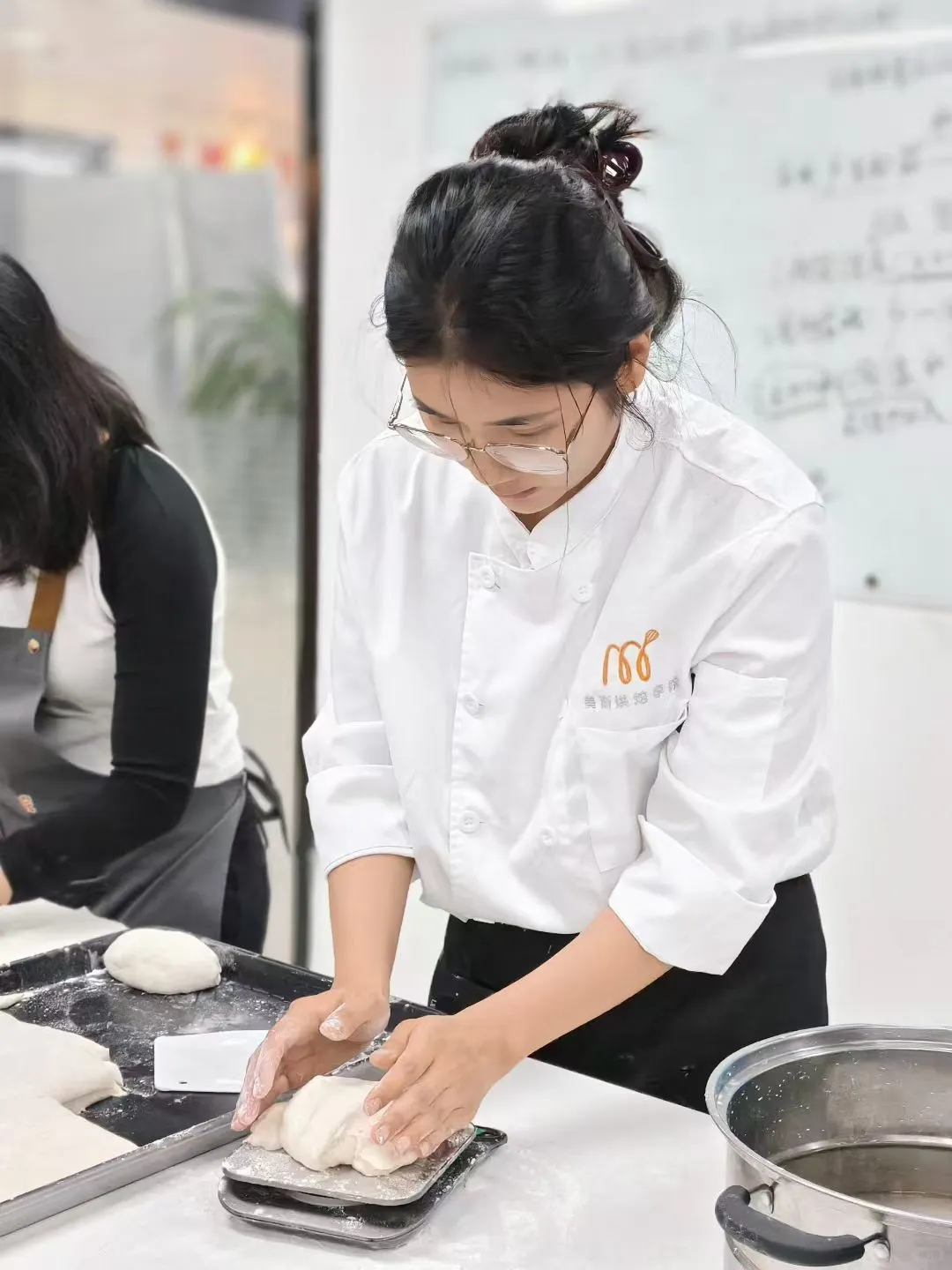 深圳周末0基础学烘焙，指标有限，先报先得