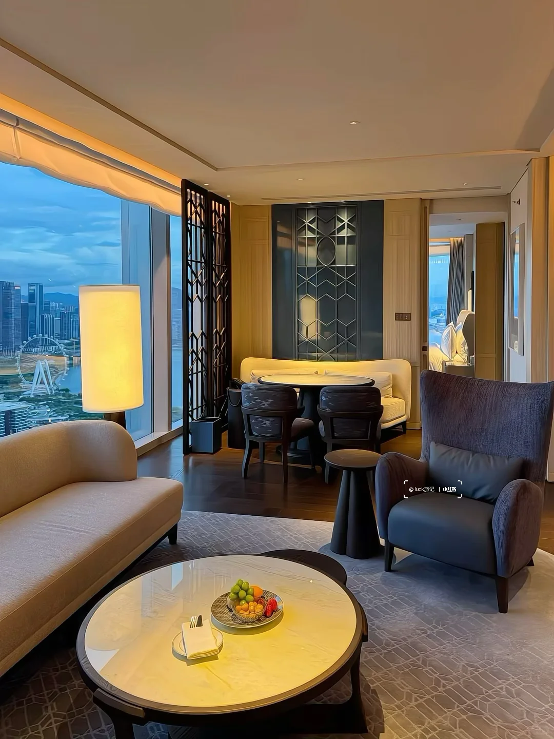 有人去深圳吗？（11.21-2.28）急出前海瑞吉