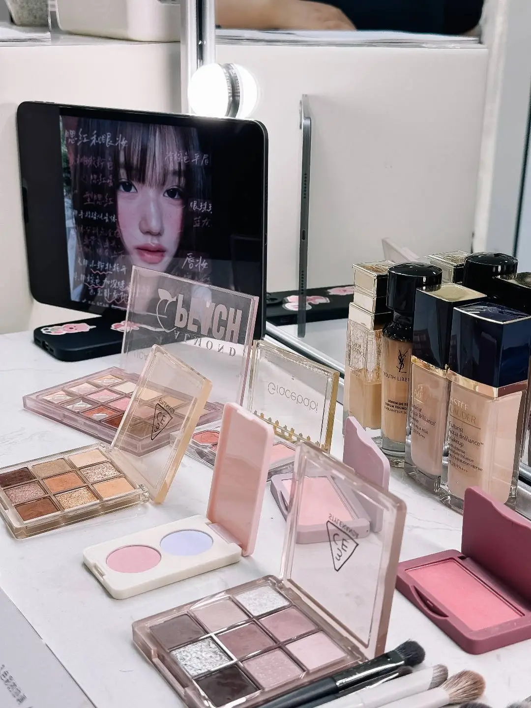 【2025广州约妆价目表公开啦!!】🫰🏻