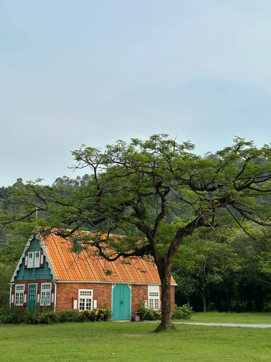 广州📍南沙 地铁直达看海 一日citywalk🏝️
