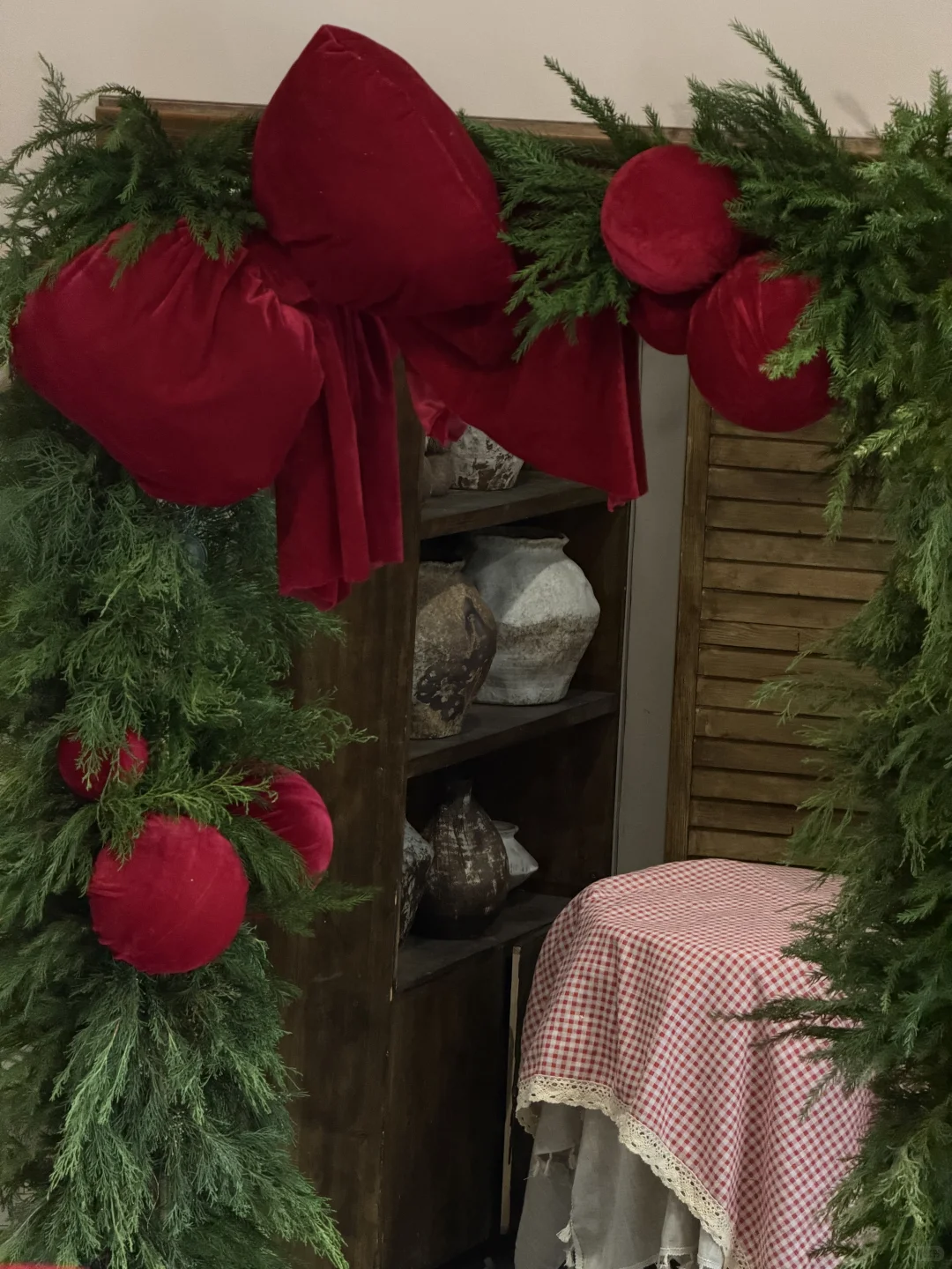 （东莞西平）圣诞进度100% 🎄开始预制圣诞！