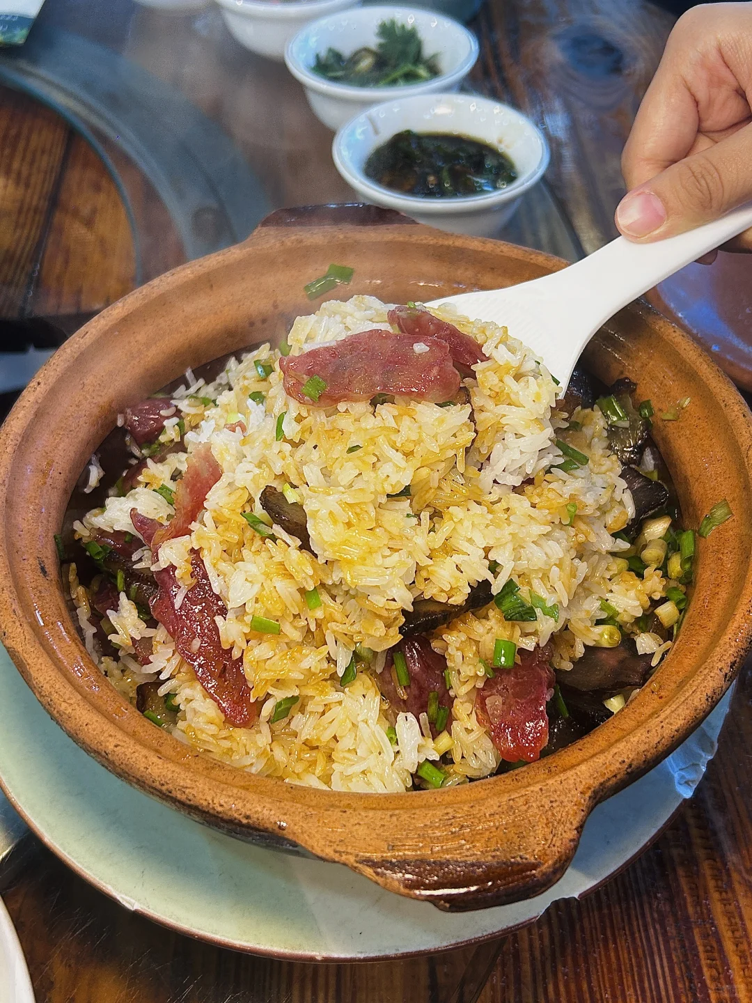 广州花都老字号冬瓜盅桑拿鸡！这波养生局…