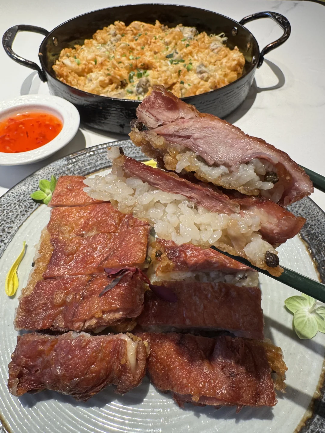 确实是广州top1好吃的！