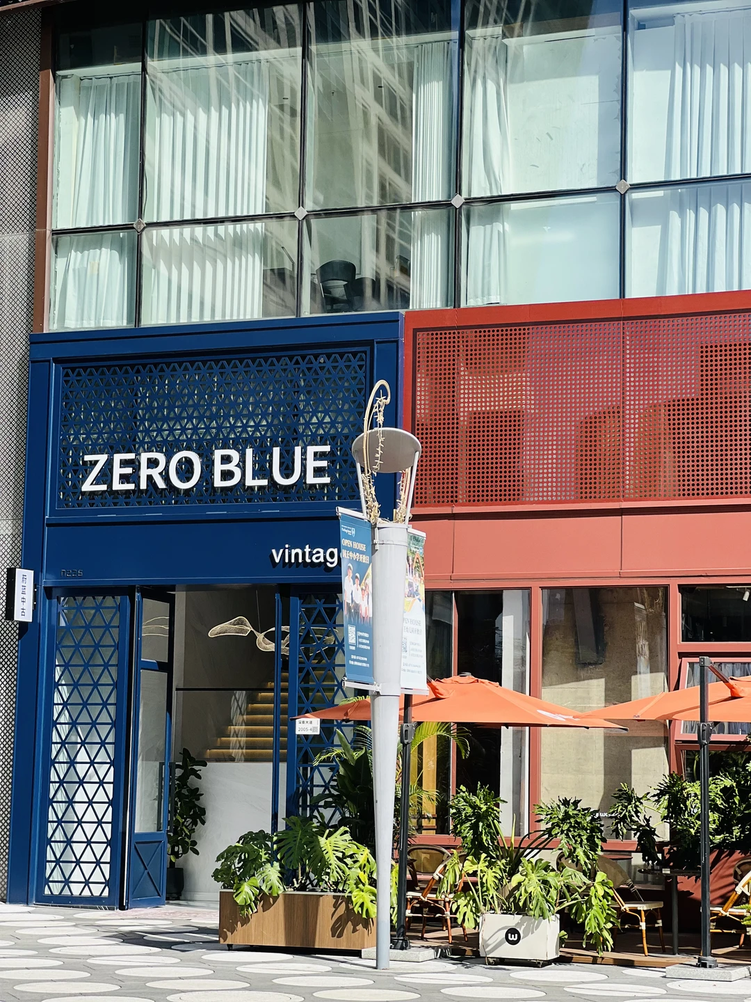 深圳卓悦中心，🐰🦊疯狂动物城来啦❗️