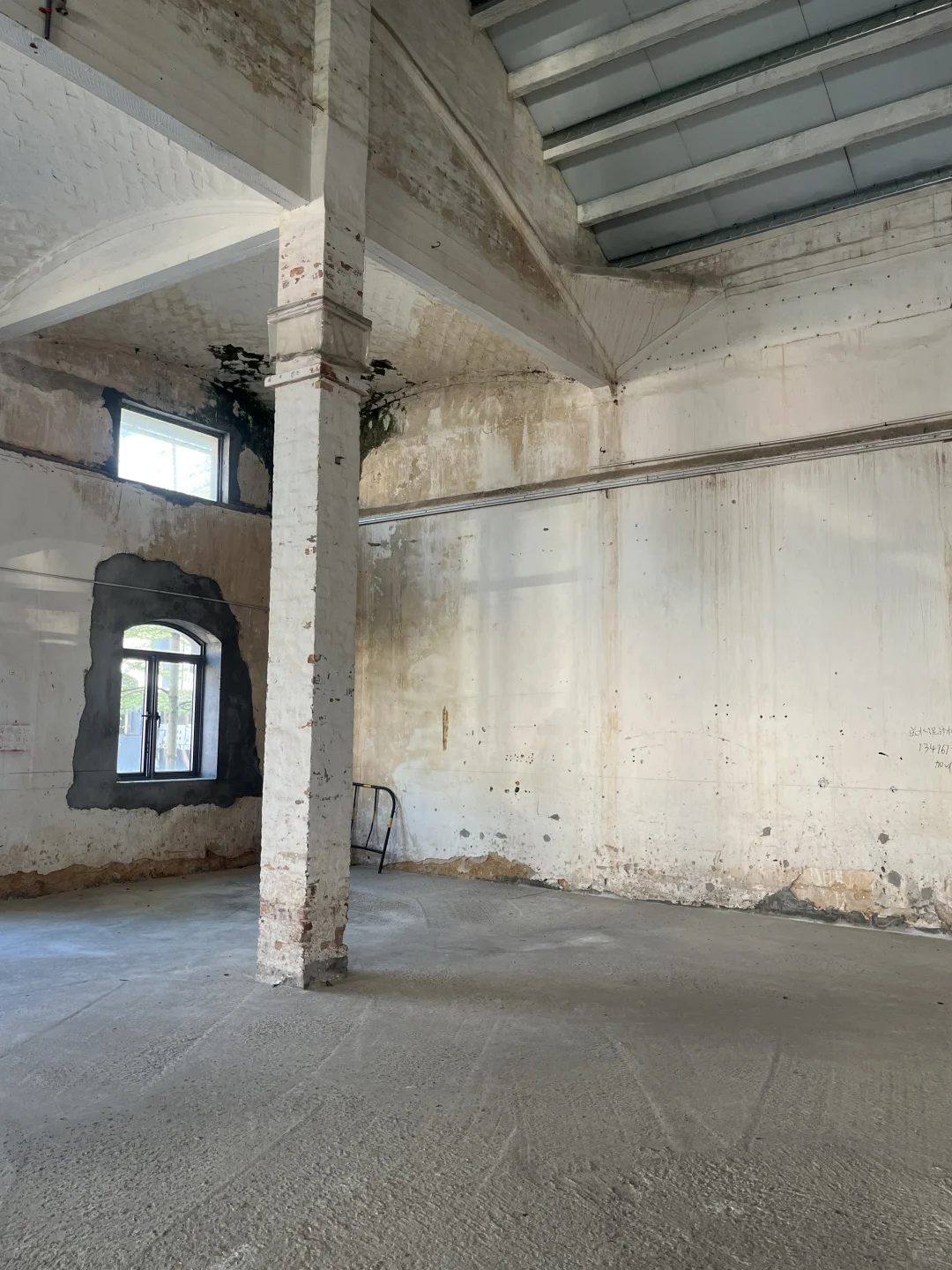 📷在广州发现一个工业风复古厂房好好拍！