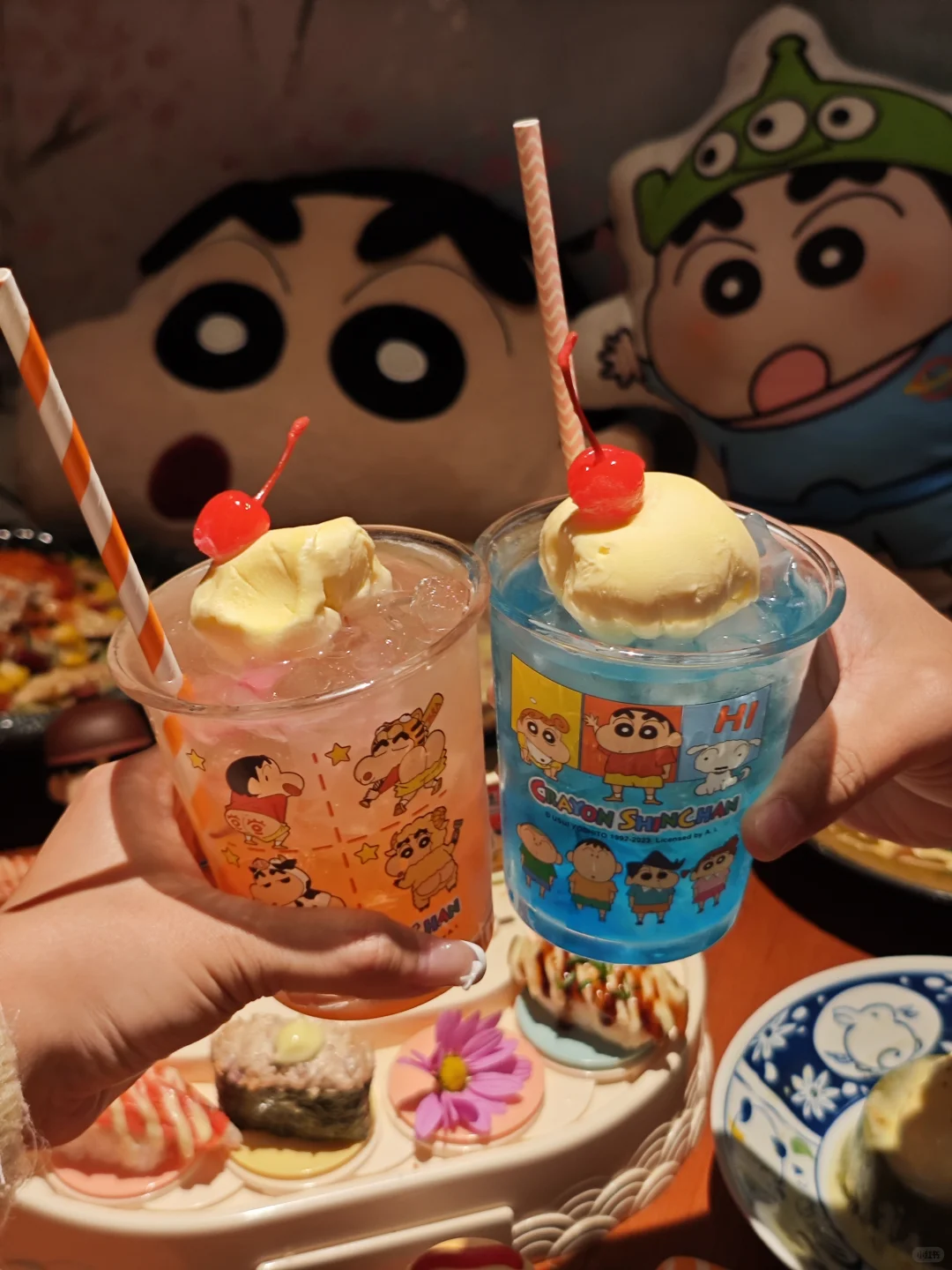 在广州👘吃饭加免费和服体验真不要太好