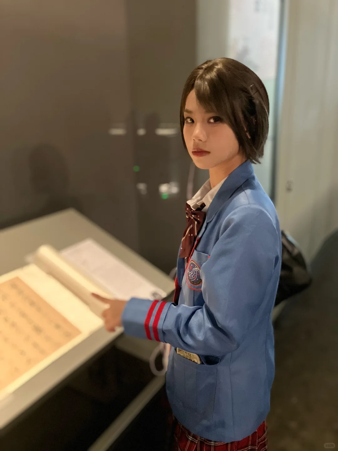 想扩一点广州特摄人