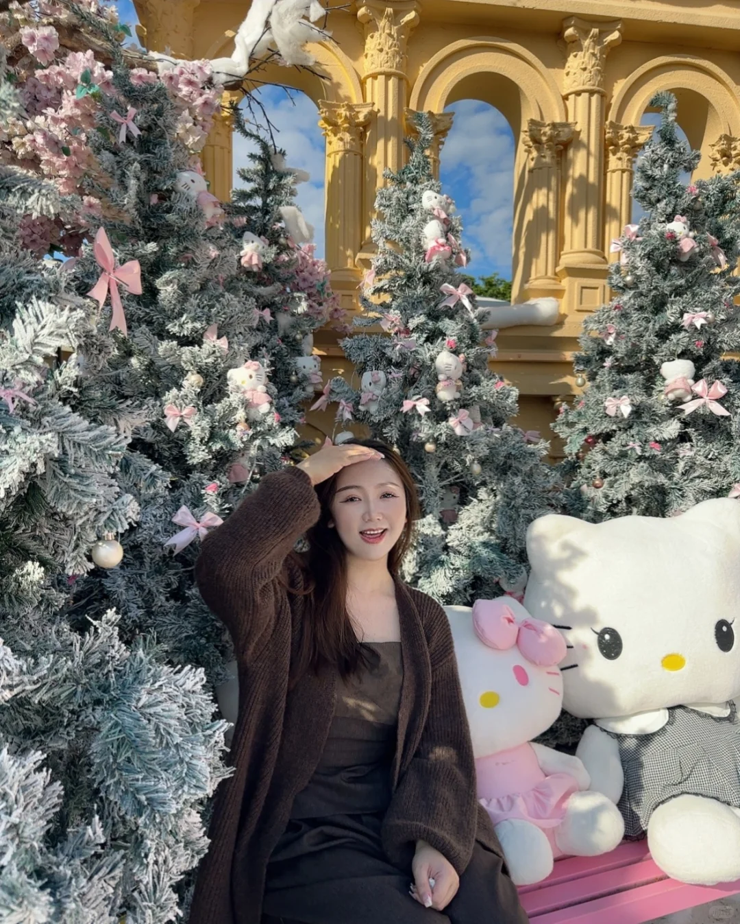 📍东莞探店｜最好拍的秋天