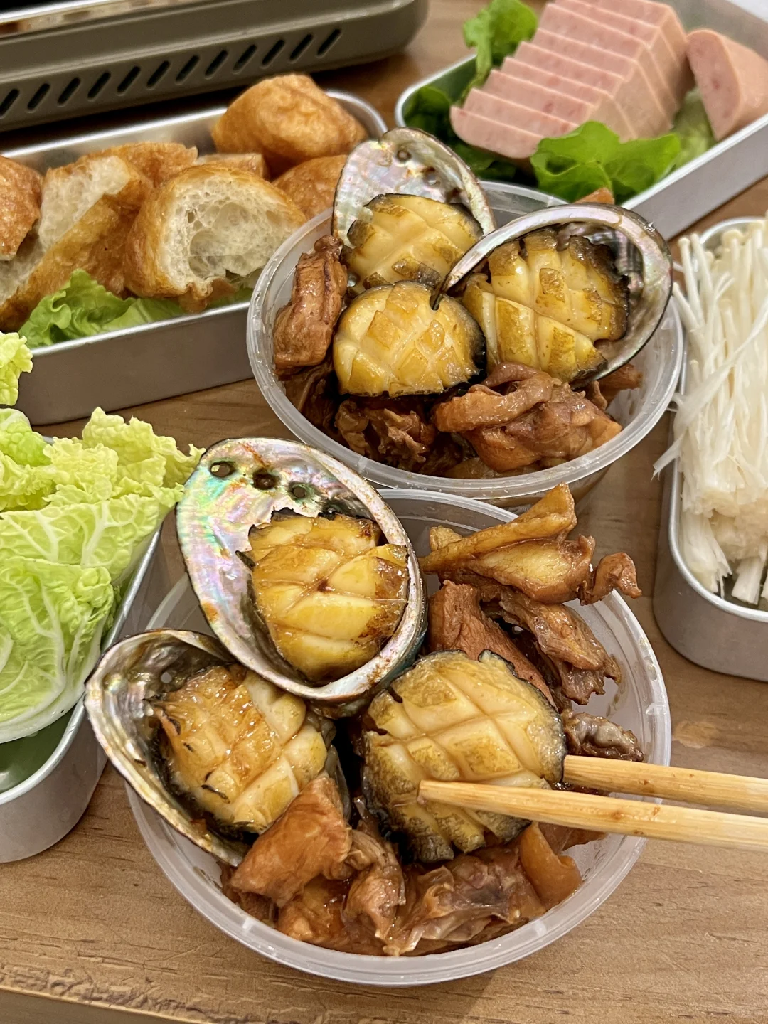 来广州！一定要去吃的鸡煲！（仅卖3个月）