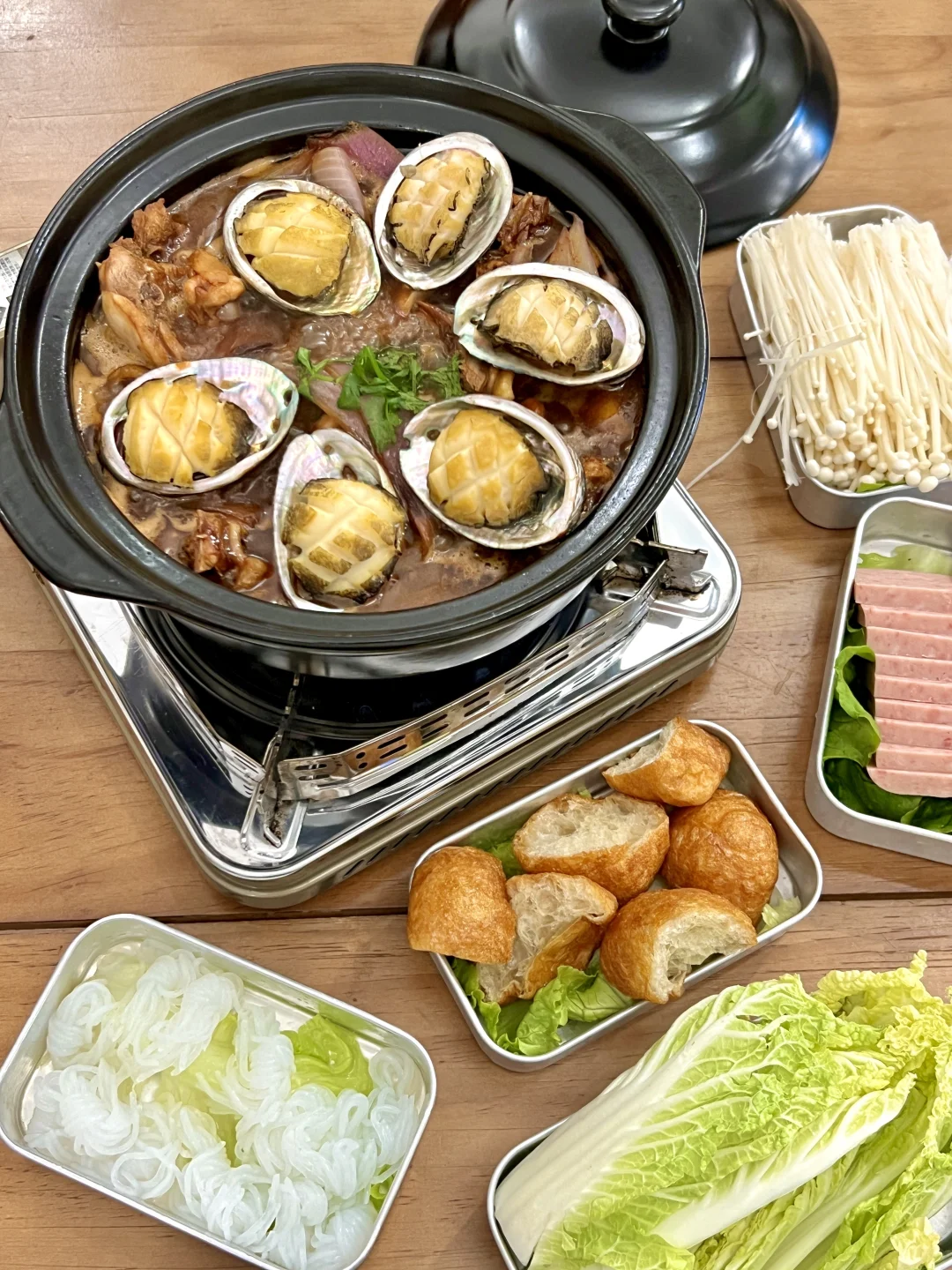 来广州！一定要去吃的鸡煲！（仅卖3个月）