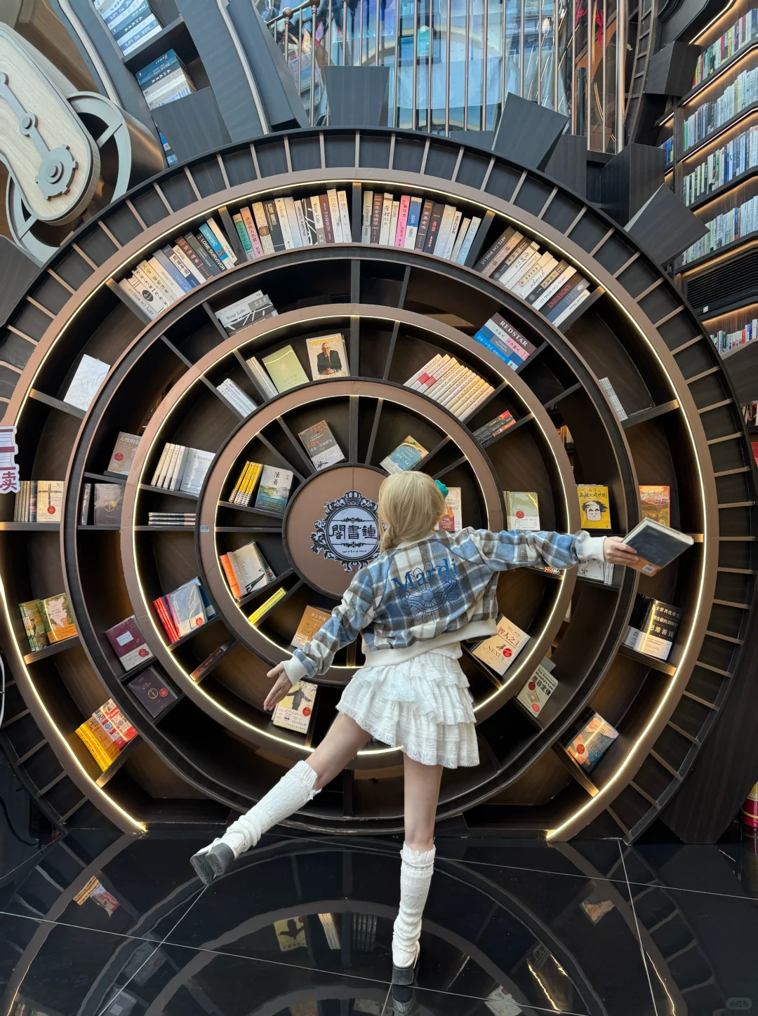 东莞敲出片的一日游citywalk路线！📍附攻略