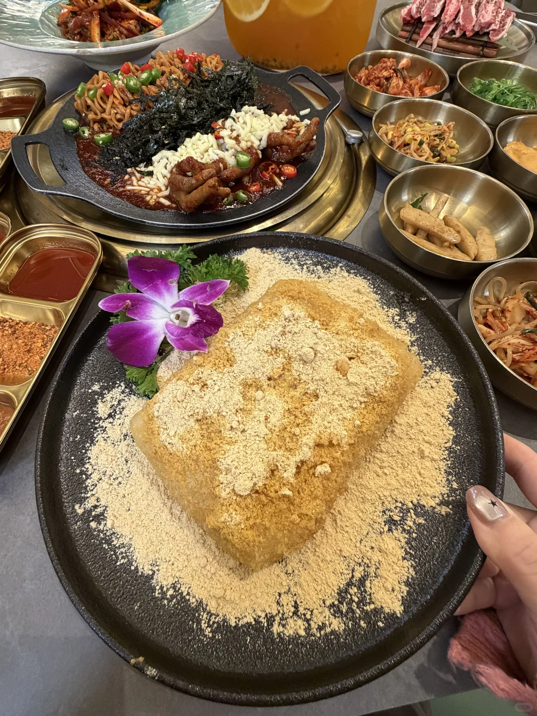 广州前2好吃的烤肉啊啊啊啊！！！！！