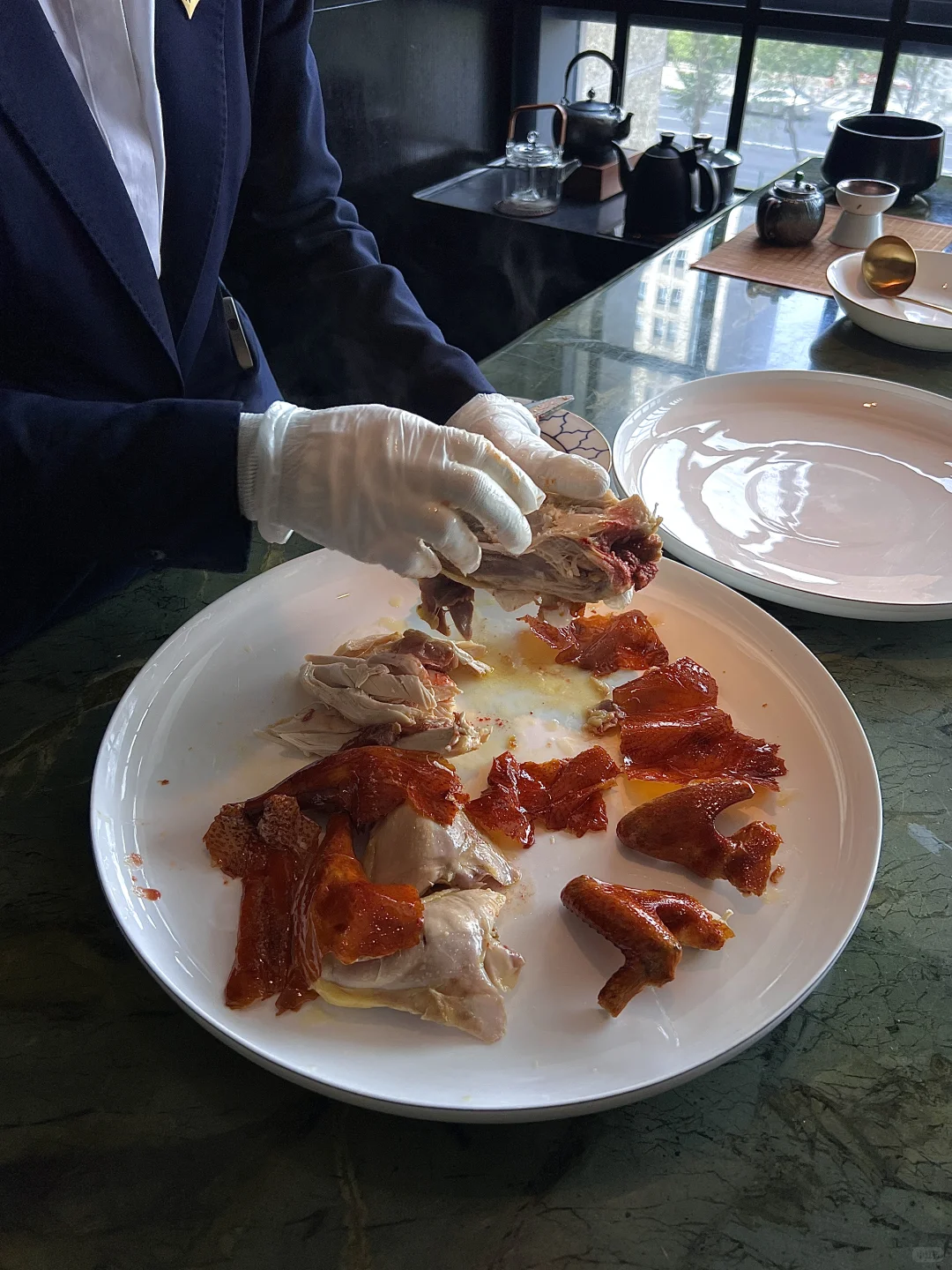 广州过生日！！王嘉尔同款餐厅☺️