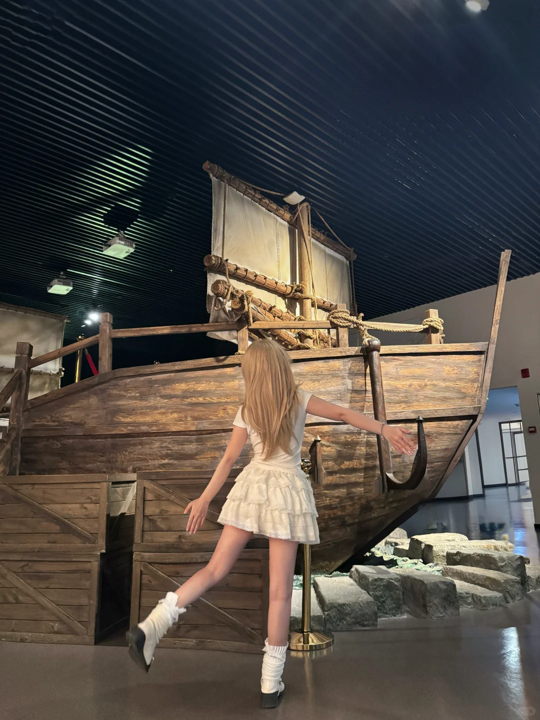 东莞敲出片的一日游citywalk路线！📍附攻略