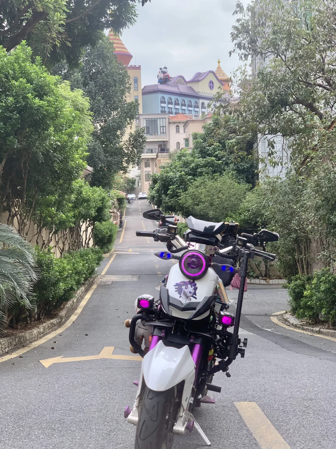 小牛UB—活力广州