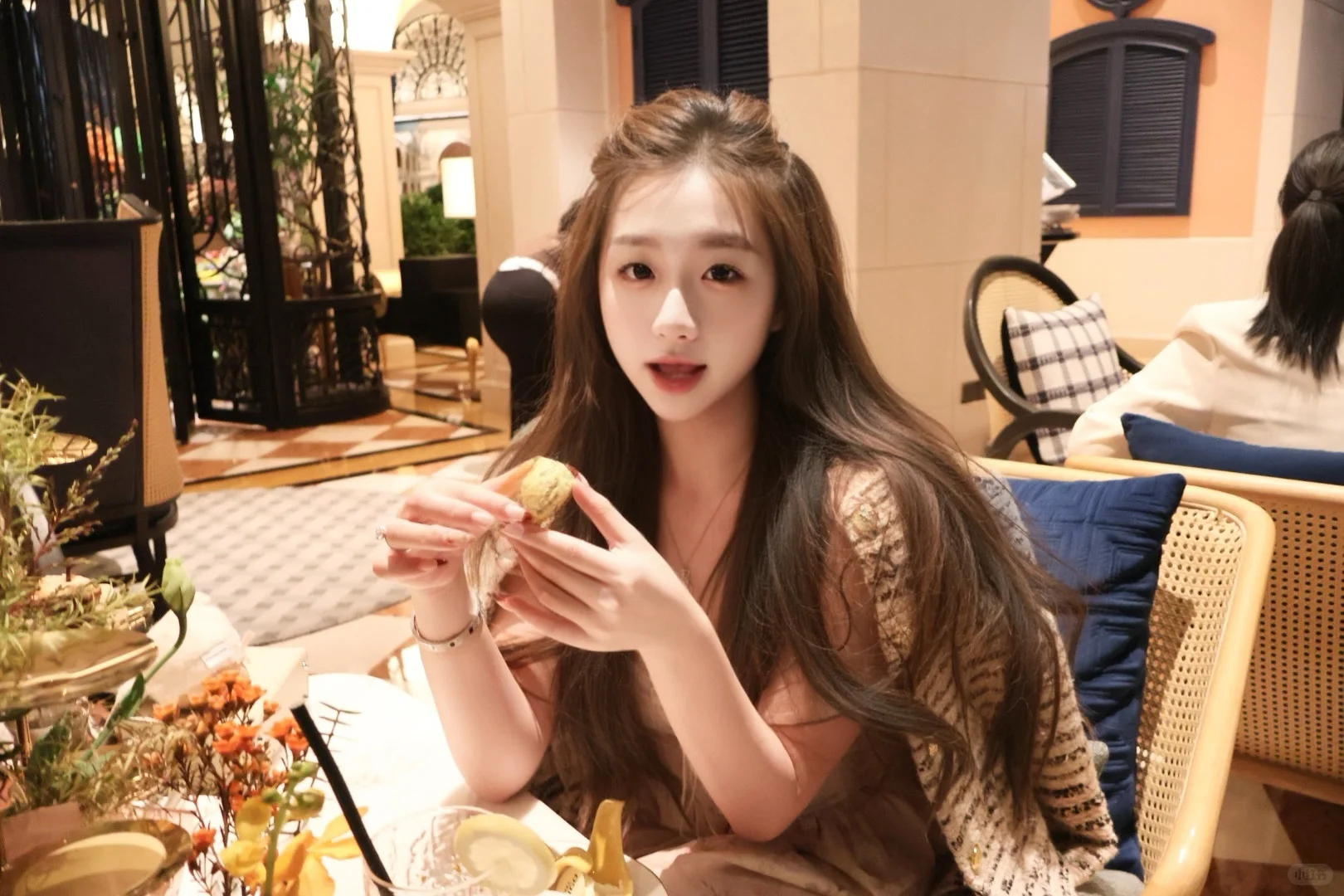 🍁深圳也有威尼斯花房