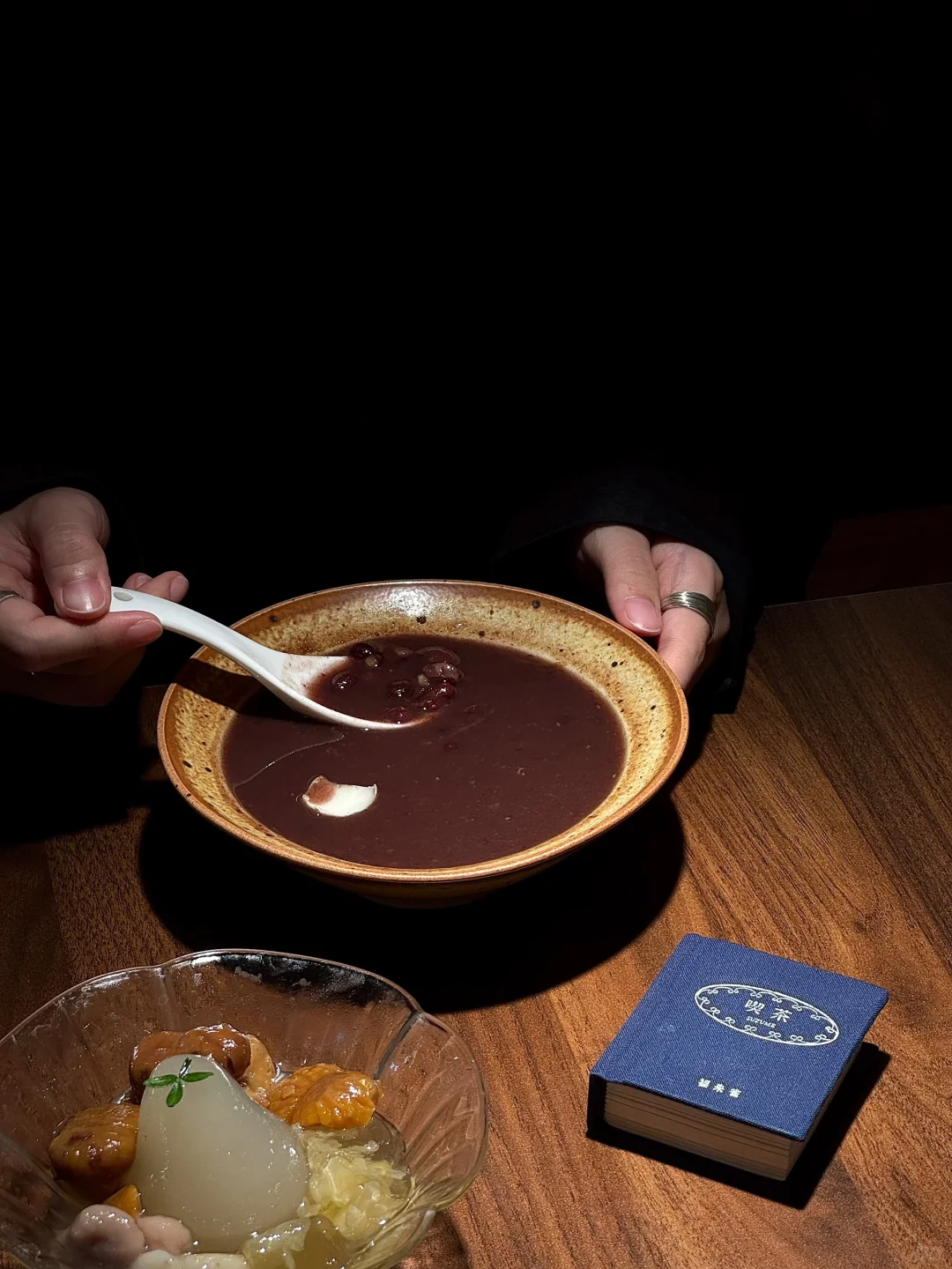 广州新店｜藏在居民楼下的手作糖水铺