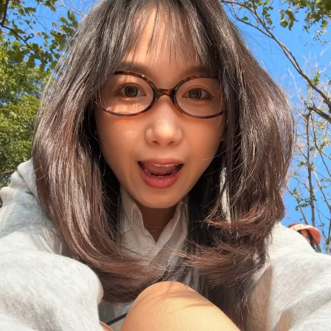 东莞｜松山湖太好拍了！公园拍照get ~充电ing