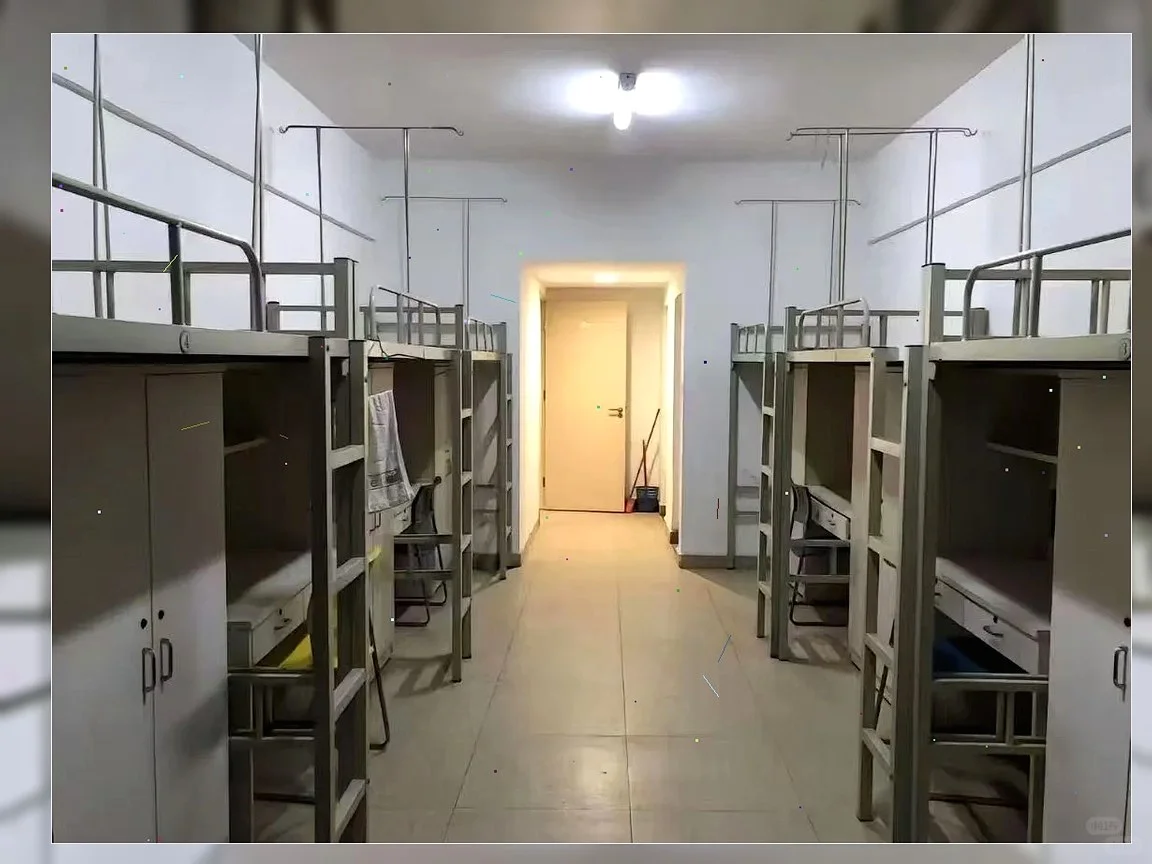 00后勇闯东莞电子厂，日薪210元😎