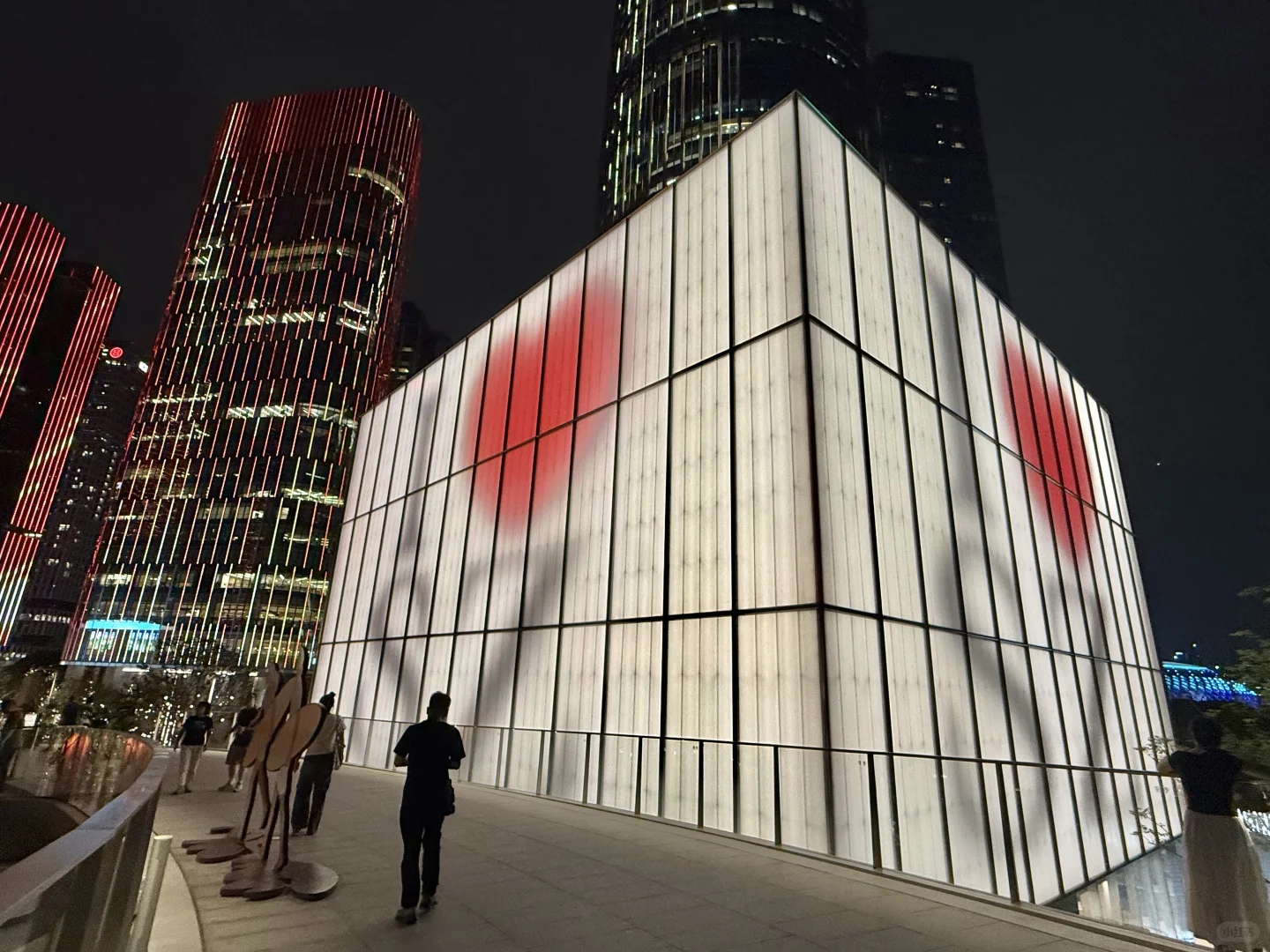 免费坐游轮🛳️深圳不愧是大城市！！！！！！！