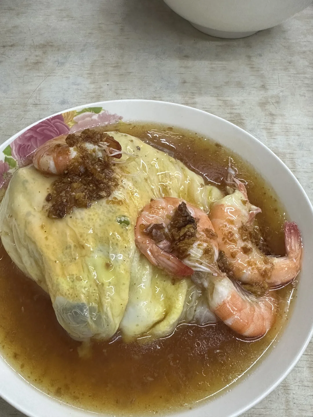 深圳吃不腻的美食来咯