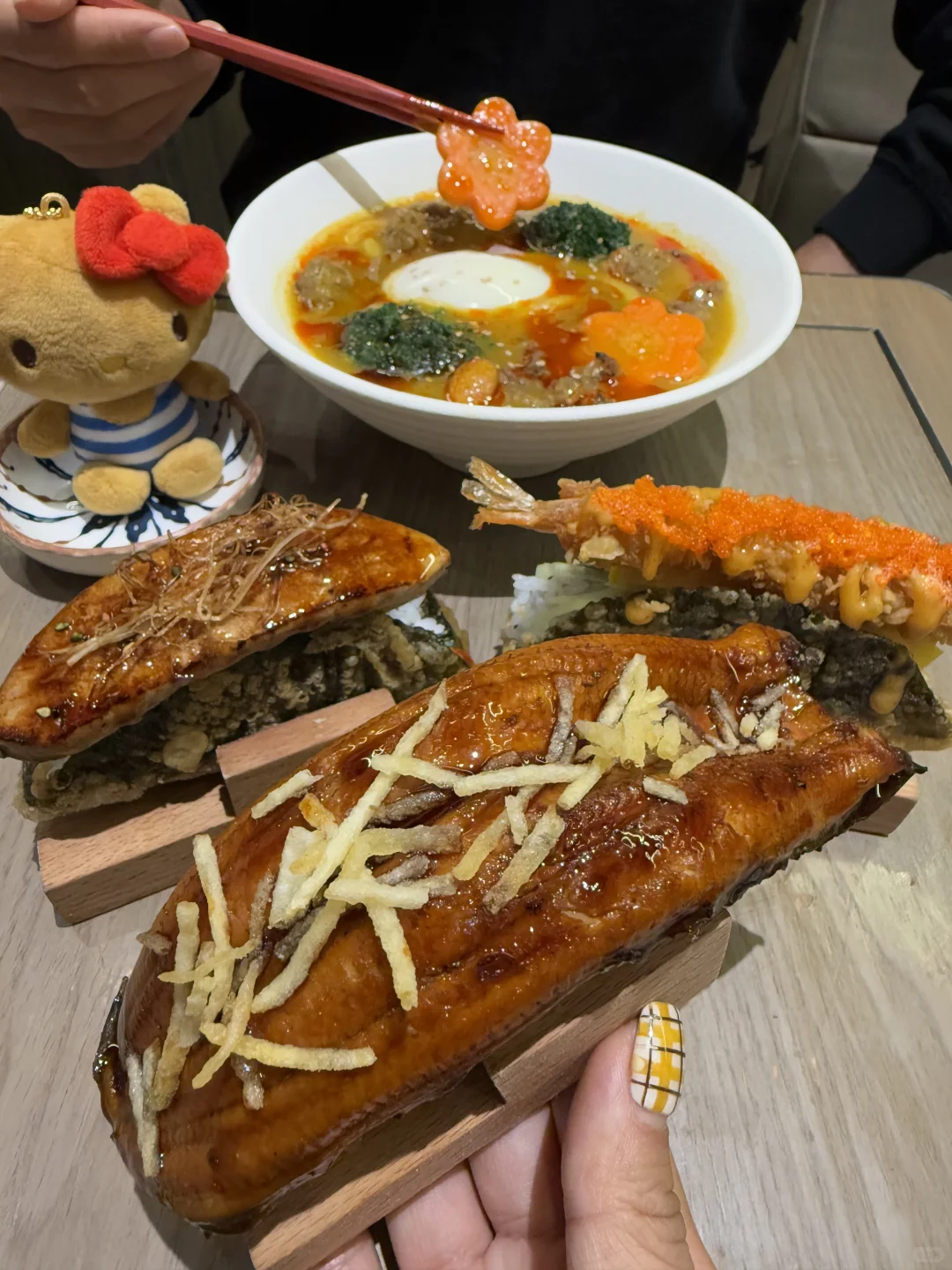 在广州很喜欢的一碗饭！！！！！！！！