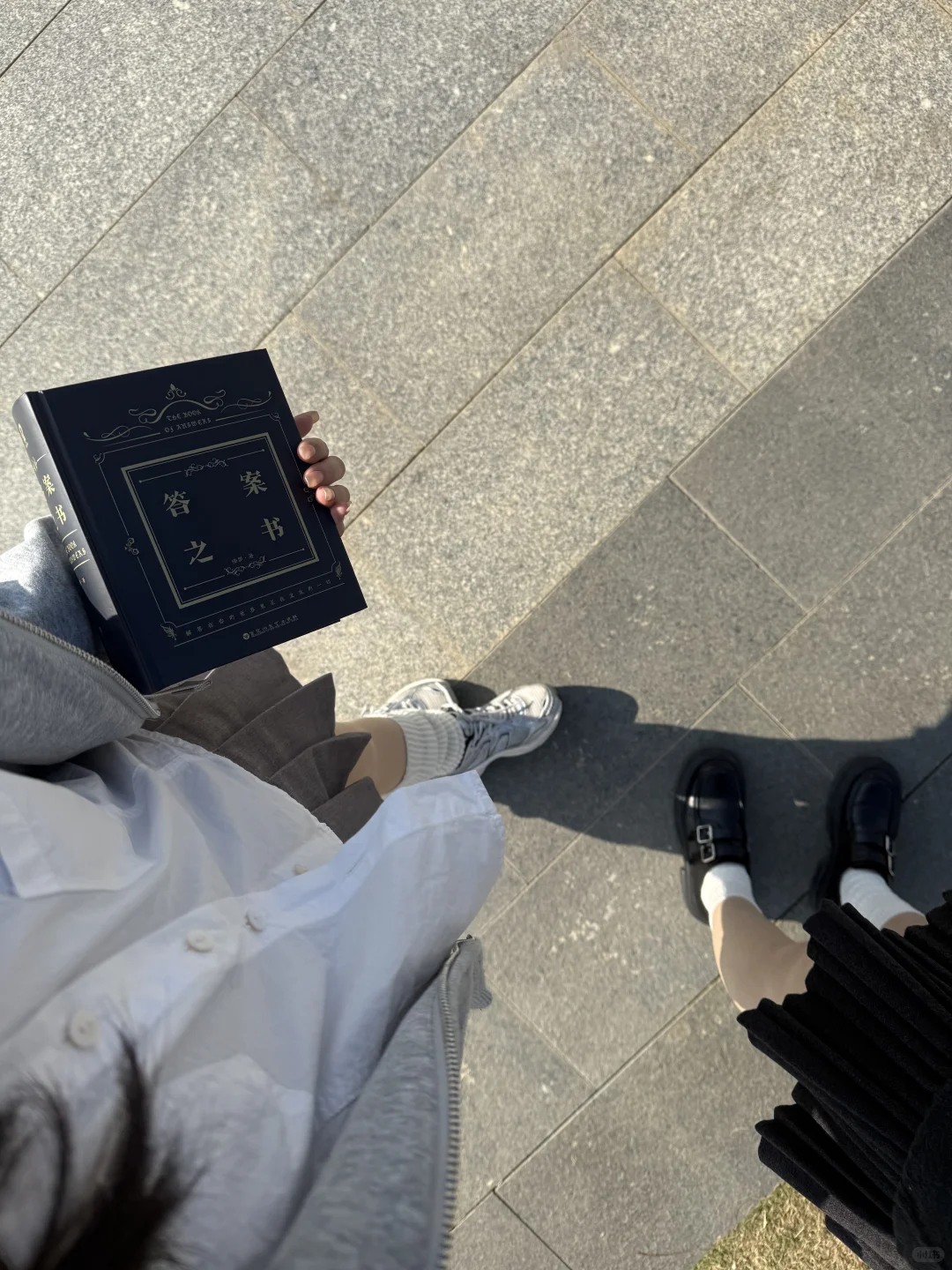 东莞｜松山湖太好拍了！公园拍照get ~充电ing