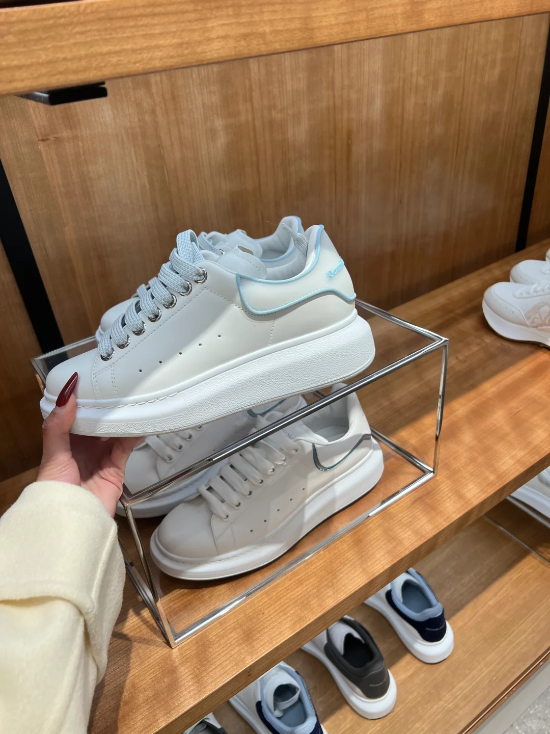 东莞首家！辛苦一年了 犒劳一下自己嘻嘻🤭