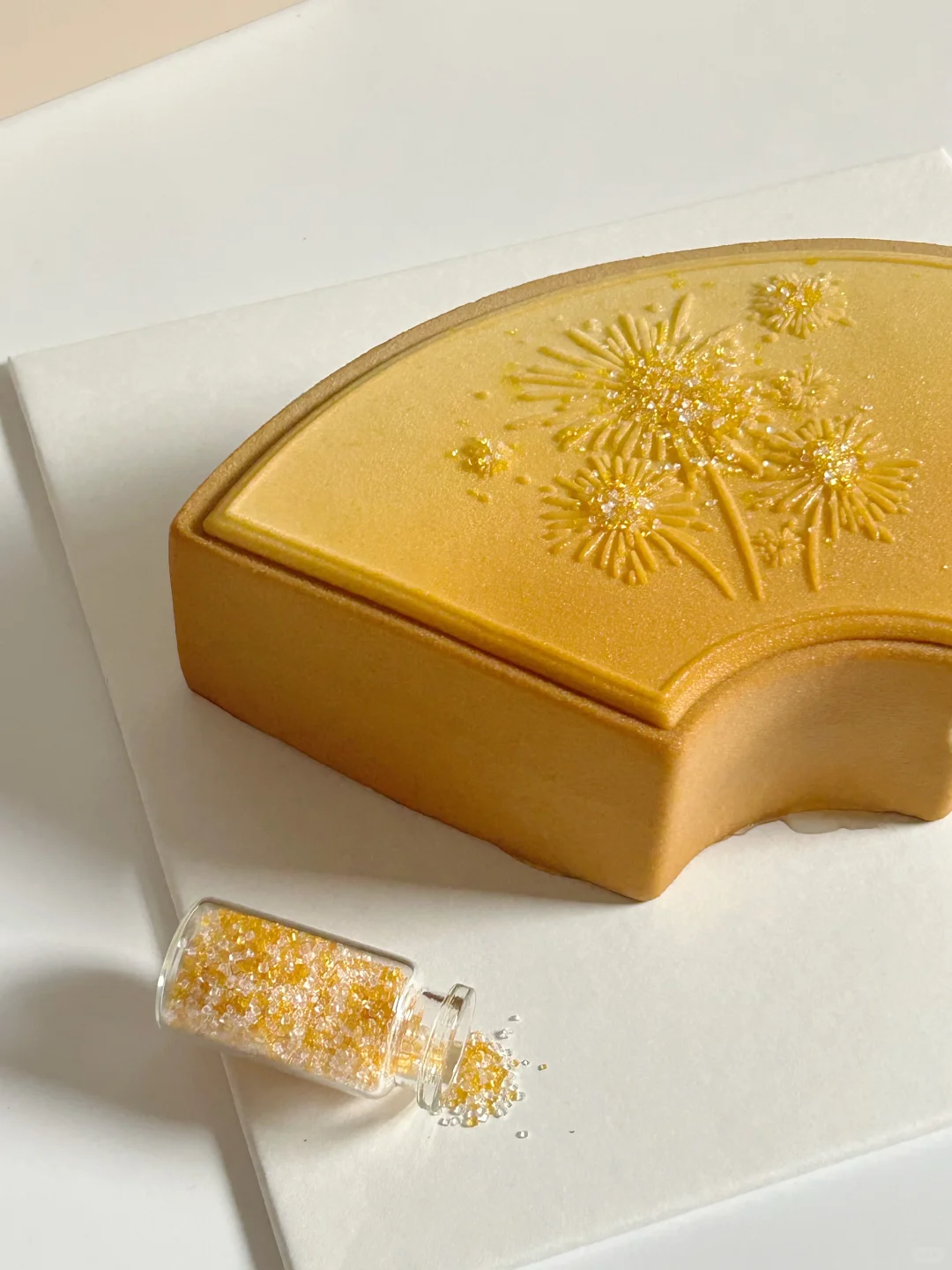 广州新店！漂亮小蛋糕真的很心动！