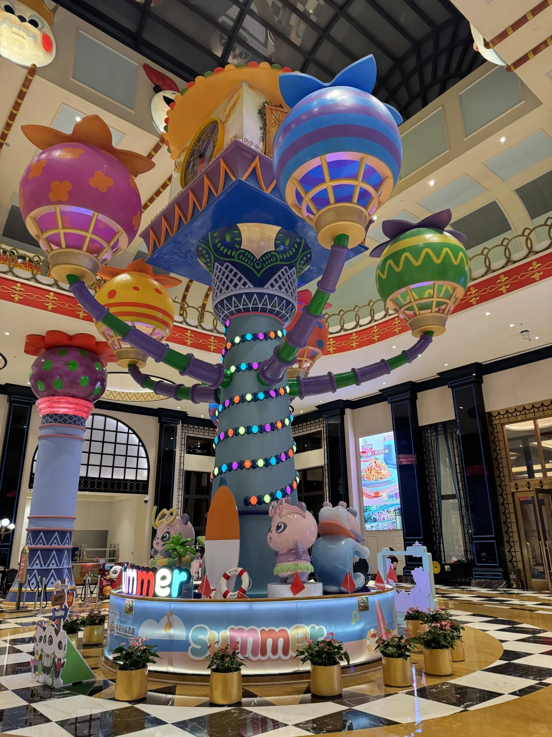 刚回！广州6天5晚 长隆+市区亲子游