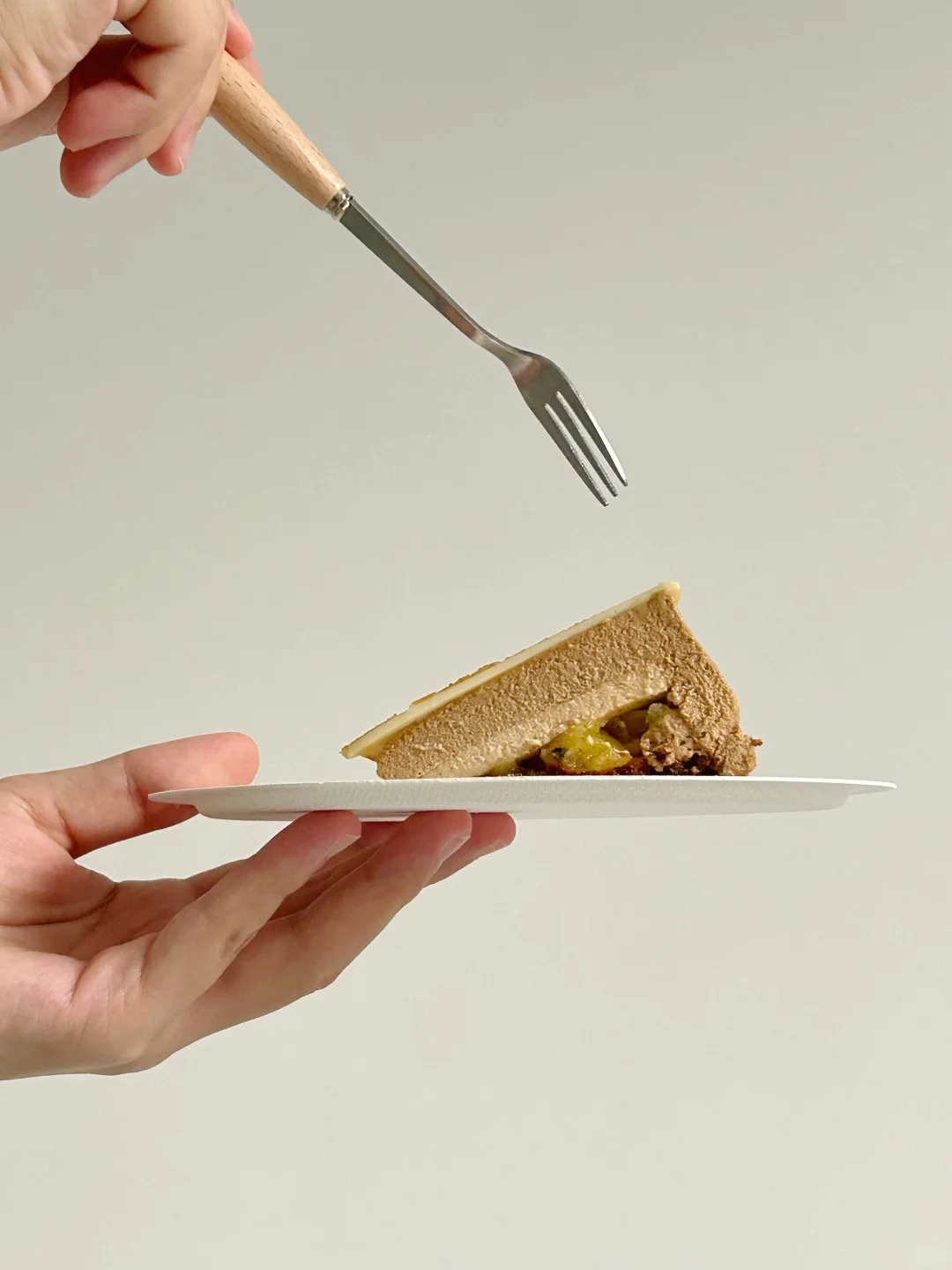 广州新店！漂亮小蛋糕真的很心动！