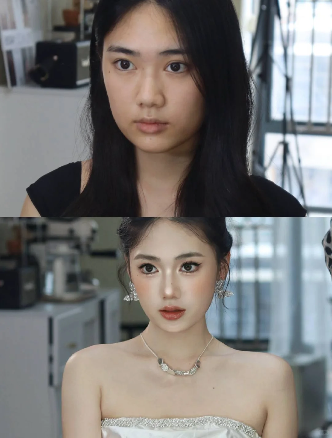 【2025广州约妆价目表公开啦!!】🫰🏻